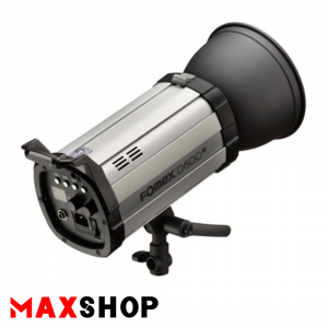 Fomex D600p Lightning Studio Flash
